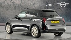 MINI Cooper 1.5 C Exclusive 5dr Auto Petrol Hatchback